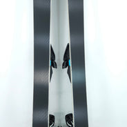 Schiuri sh Head Super Joy, 163 cm