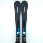 Schiuri sh Head Shape e-V8, 163 cm