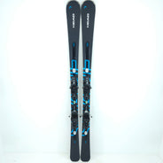 Schiuri sh Head Shape e-V8, 163 cm