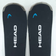 Schiuri sh Head Shape e-V8, 163 cm