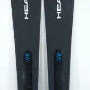 Schiuri sh Head Shape e-V8, 163 cm