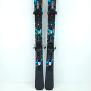 Schiuri sh Head Shape e-V8, 163 cm