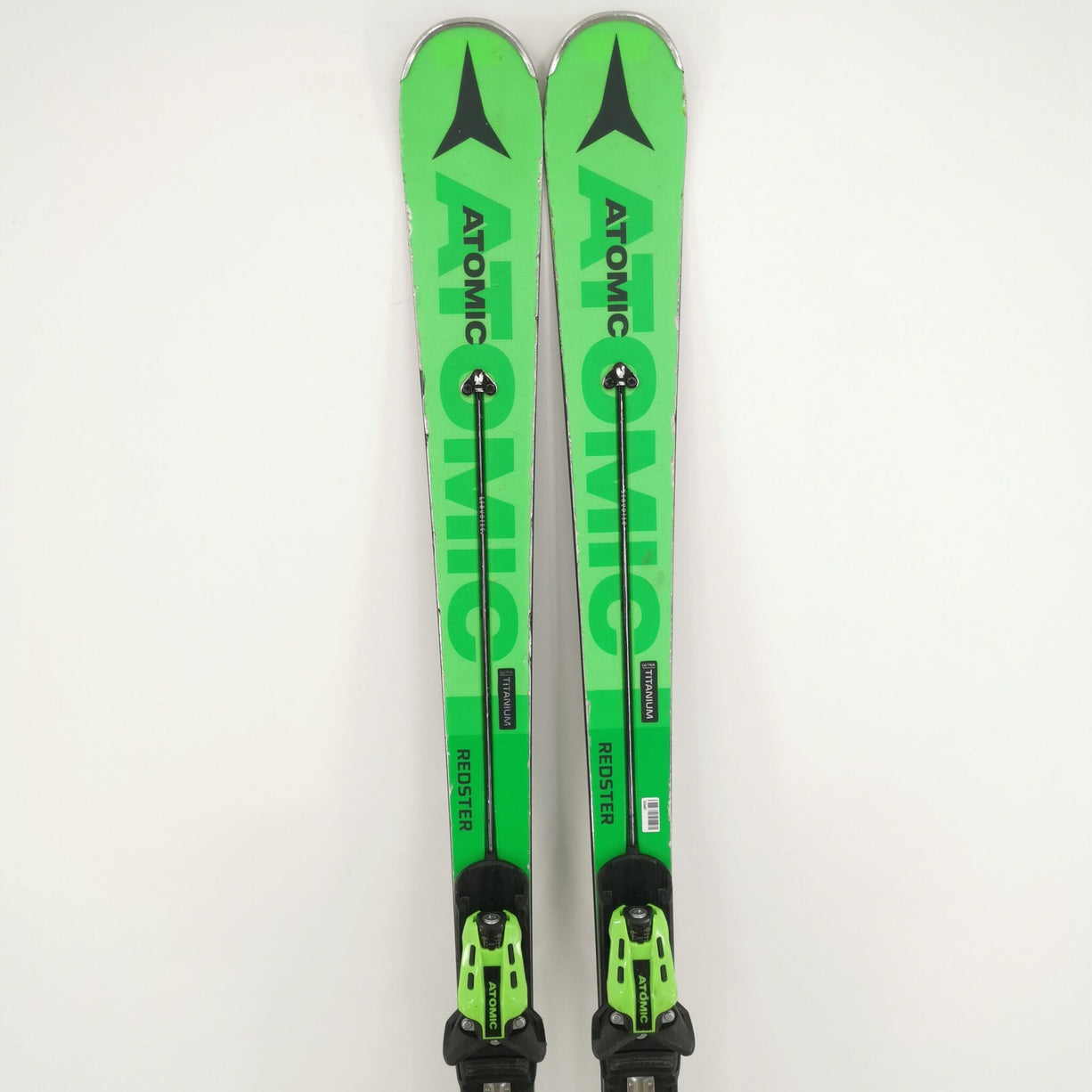 Schiuri sh Atomic Redster X9, 169 cm — vedere 1 din 4