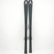 Schiuri sh Atomic Redster X9, 169 cm — vedere 4 din 4