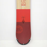Placa snowboard noua Rossignol EXP 145 cm — vedere 2 din 4