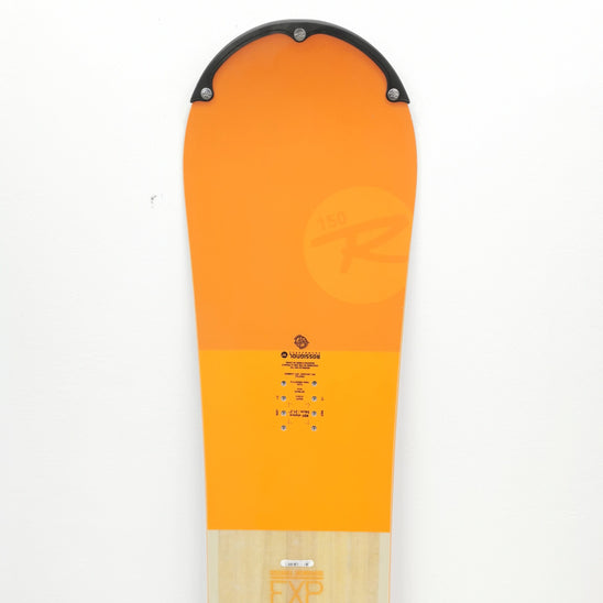 Placa snowboard noua Rossignol EXP 150 cm — vedere 1 din 4