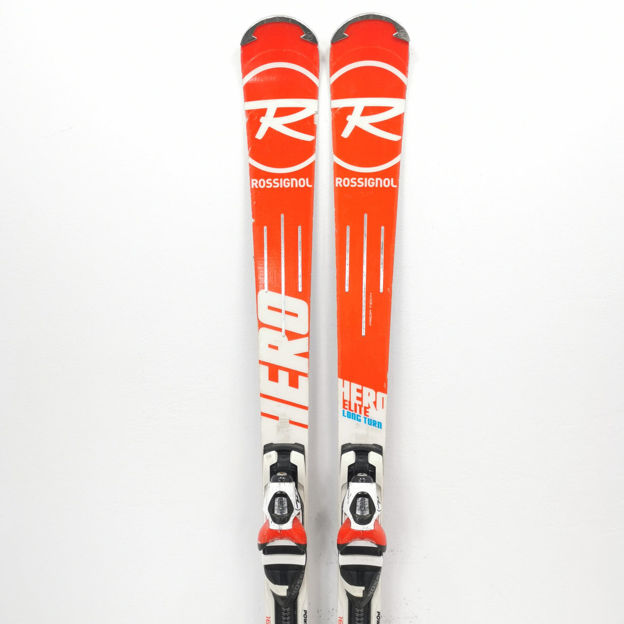 Schiuri sh Rossignol Hero Elite LT Ti, 162 cm — vedere 1 din 4