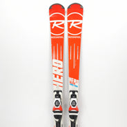 Schiuri sh Rossignol Hero Elite LT Ti, 162 cm — vedere 1 din 4