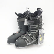 Clapari ski Fischer RC Pro 110, noi, marime 40-41 Eu, 26-26.5 Mondo — vedere 1 din 4