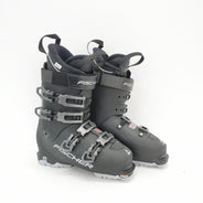 Clapari ski Fischer RC Pro 110, noi, marime 40-41 Eu, 26-26.5 Mondo — vedere 2 din 4