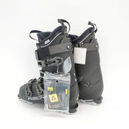 Clapari ski Fischer RC Pro 110, noi, marime 40-41 Eu, 26-26.5 Mondo — vedere 4 din 4
