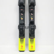 Schiuri copii sh Volkl Racetiger Junior 90 cm — vedere 2 din 4