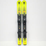 Schiuri copii sh Volkl Racetiger Junior 90 cm — vedere 3 din 4