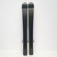 Schiuri copii sh Volkl Racetiger Junior 90 cm — vedere 4 din 4