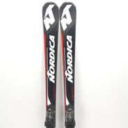 Schiuri sh Nordica Dobermann Spitfire CRX, 176 cm — vedere 1 din 3