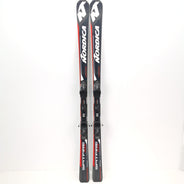 Schiuri sh Nordica Dobermann Spitfire CRX, 176 cm — vedere 3 din 3