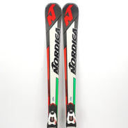 Schiuri sh Nordica Dobermann Spitfire RTX, 176 cm — vedere 1 din 4