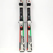 Schiuri sh Nordica Dobermann Spitfire RTX, 176 cm — vedere 4 din 4