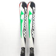 Schiuri sh Nordica Dobermann Transfire RTX, 176 cm — vedere 1 din 4