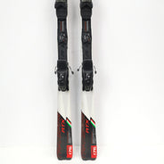 Schiuri sh Nordica Dobermann Transfire RTX, 176 cm — vedere 2 din 4