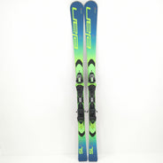 Schiuri sh Elan SL Fusion Arrow Technology, 165 cm — vedere 2 din 4