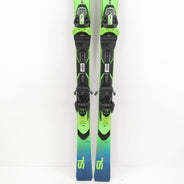 Schiuri sh Elan SL Fusion Arrow Technology, 165 cm — vedere 3 din 4