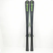 Schiuri sh Elan SL Fusion Arrow Technology, 165 cm — vedere 4 din 4