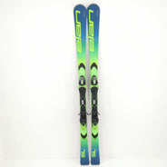 Schiuri sh Elan SL Fusion Arrow Technology, 170 cm — vedere 2 din 4