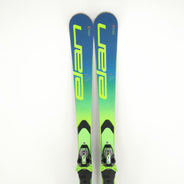Schiuri sh Elan SL Fusion Arrow Technology, 170 cm — vedere 1 din 4