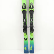 Schiuri sh Elan SL Fusion Arrow Technology, 170 cm — vedere 3 din 4