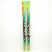 Schiuri sh Elan SLX Pro, 165 cm — vedere 2 din 4
