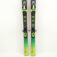 Schiuri sh Elan SLX Pro, 165 cm — vedere 3 din 4