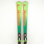 Schiuri sh Elan GSX Pro Arrow Technology, 175 cm — vedere 1 din 4