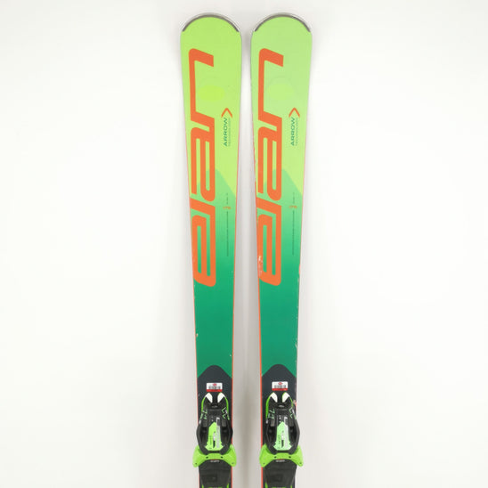 Schiuri sh Elan GSX Pro Arrow Technology, 175 cm — vedere 1 din 4