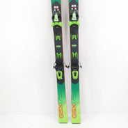 Schiuri sh Elan GSX Pro Arrow Technology, 175 cm — vedere 3 din 4