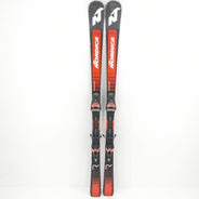 Schiuri sh Nordica Dobermann SLR RB FDT, 165 cm — vedere 2 din 4