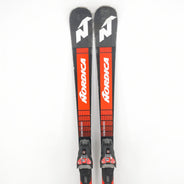 Schiuri sh Nordica Dobermann SLR RB FDT, 165 cm — vedere 1 din 4