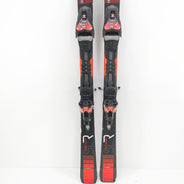 Schiuri sh Nordica Dobermann SLR RB FDT, 165 cm — vedere 3 din 4