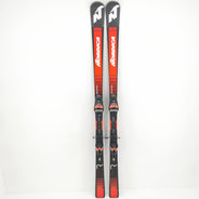 Schiuri sh Nordica Dobermann GSR RB FDT, 175 cm — vedere 2 din 4