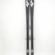 Schiuri sh Nordica Dobermann GSR RB FDT, 175 cm — vedere 4 din 4