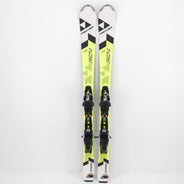 Schiuri sh Fischer RC4 Speed XTR, 140 cm — vedere 2 din 4