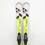 Schiuri sh Fischer RC4 Speed XTR, 140 cm — vedere 1 din 4