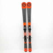 Schiuri sh Blizzard WCR, 146 cm — vedere 2 din 4