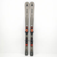 Schiuri sh Atomic Vantage 75 R, 147 cm — vedere 2 din 4