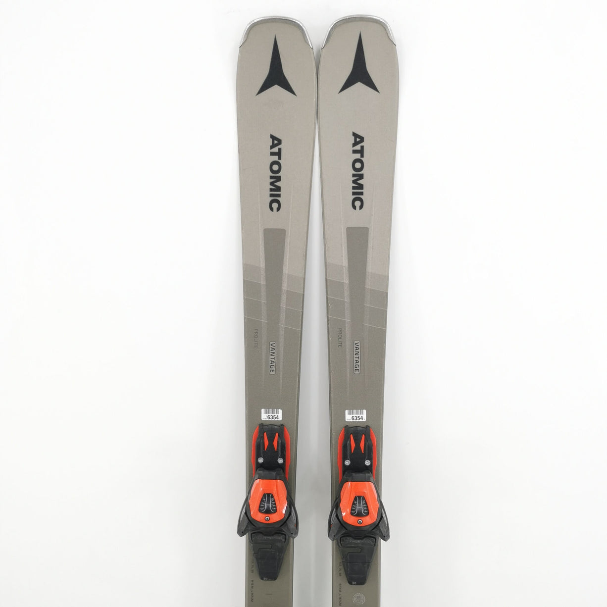 Schiuri sh Atomic Vantage 75 R, 147 cm — vedere 1 din 4
