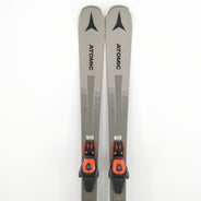 Schiuri sh Atomic Vantage 75 R, 147 cm — vedere 1 din 4