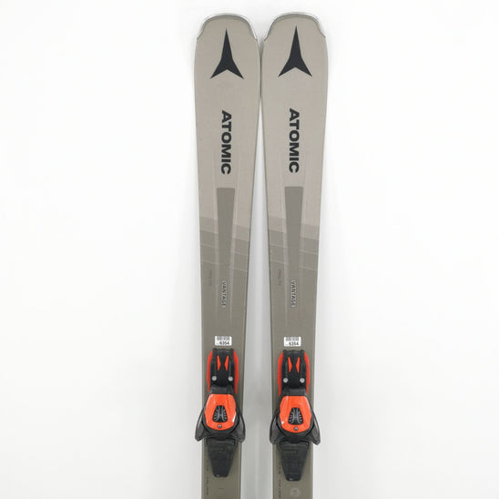 Schiuri sh Atomic Vantage 75 R, 147 cm — vedere 1 din 4