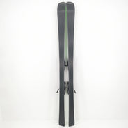Schiuri sh Elan RGSX Ti, 170 cm — vedere 4 din 4