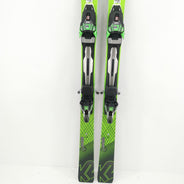 Schiuri sh K2 Super Charger, 175 cm — vedere 3 din 4