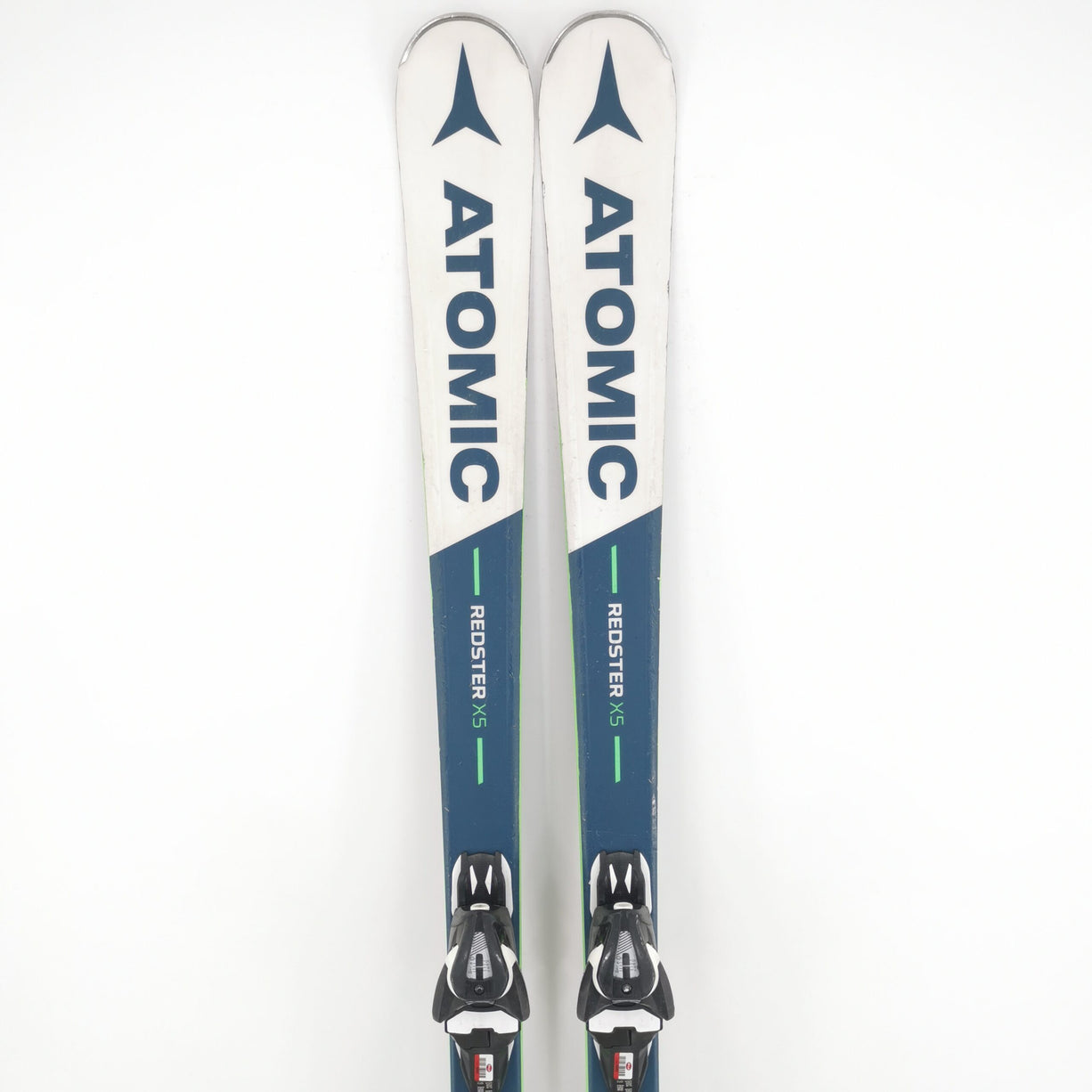 Schiuri sh Atomic Redster X5, 177 cm — vedere 1 din 4